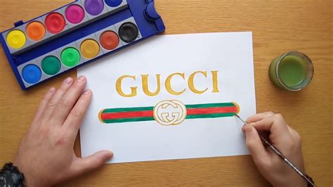 gucci draws